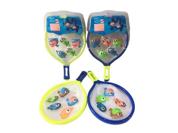 Nenurodyta_Z Toy Fishing Set 438