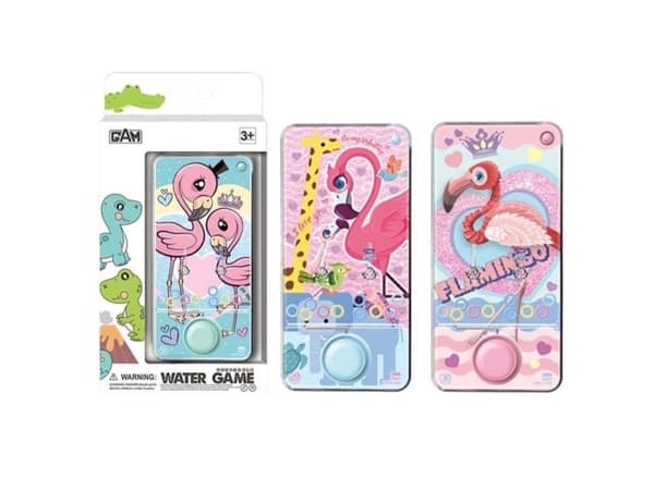 Nenurodyta_V Toy Water Game Flamingo 42-2586-N