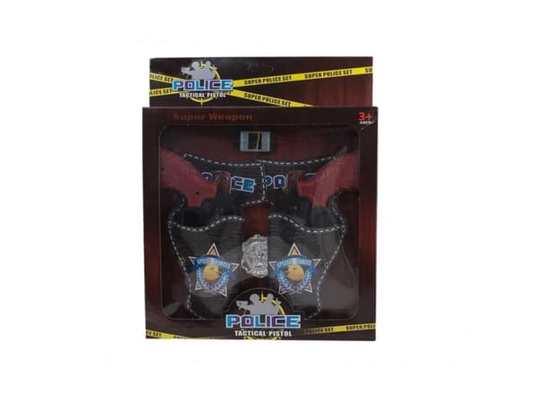 Nenurodyta_Z Toy Police Set 516618386