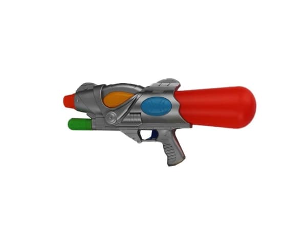 Nenurodyta_Z Toy Water Gun, 46 Cm