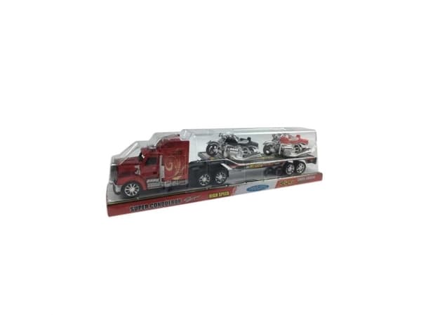 Nenurodyta_Z Friction Power Tow Truck