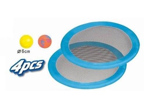 Nenurodyta_Z Frisbee Racket Two In One Yb278560
