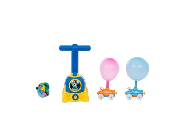 Unspecificed_Z Balloon Racing Zja294239