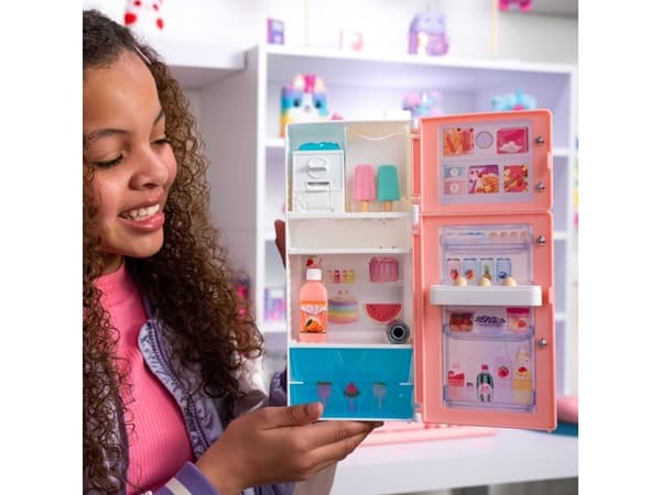Micro Fridge