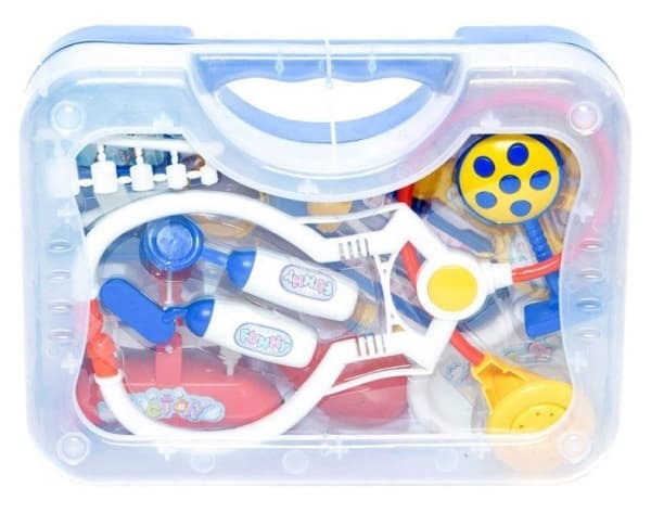Undefined_Z Toy Doctor Set 513061585
