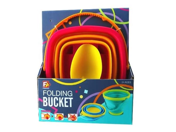 TOY BEACH SET 890-1A