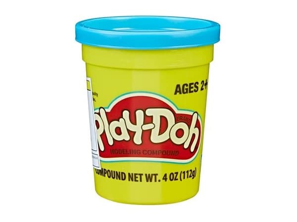 TOY MODELIN PLAYDOH 1 PCS B6756