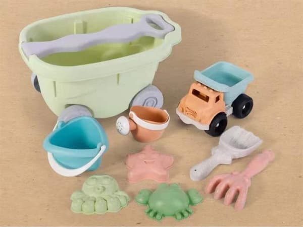 Nenurodyta_Z Beach Set Hg-914