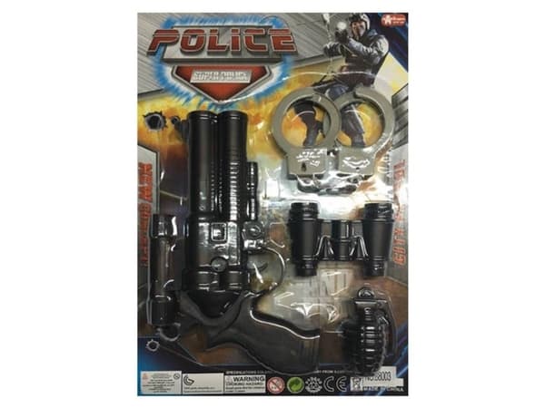 POLICE SET 516623569/88003