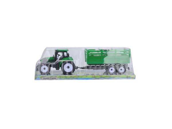 Nenurodyta_Z Friction Power Tractor Truck 501052113/