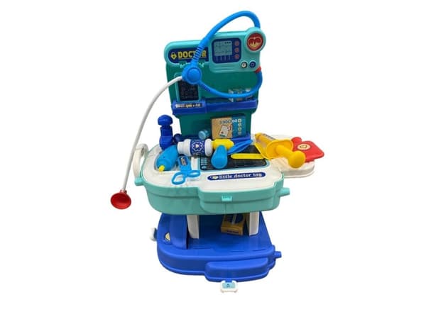 MEDICAL SET-31PCS 26.2X14.8X28