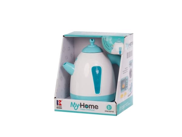 TOY BOILING WATER MY HOME 640005B