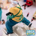 Miniatyrbillede 2 af 2: Sakamoto Days Taro Sakamoto Store Manager Luminasta figure 21cm