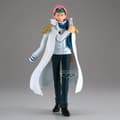 Miniatyrbillede 2 af 4: One Piece The Sukko Koby figure 16cm