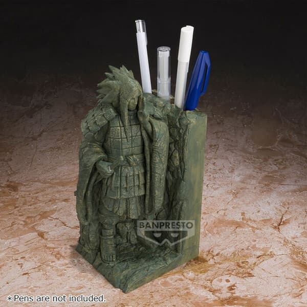 Naruto Madara Uchiha The Final Valley figure 19cm