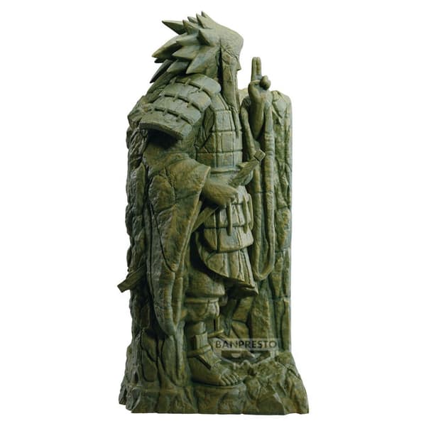 Naruto Madara Uchiha The Final Valley figure 19cm