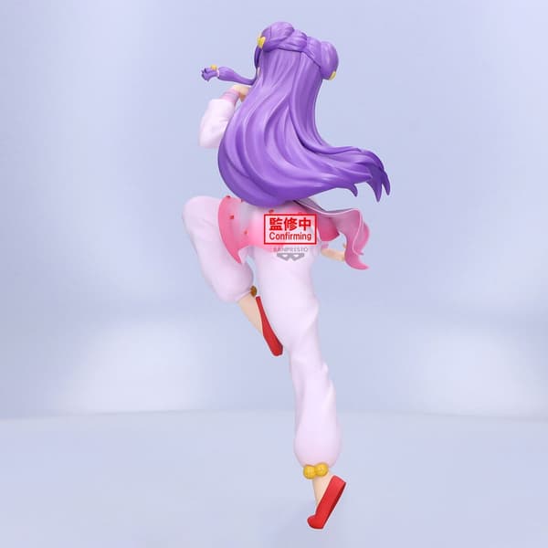 Ranma 1/2 Shampoo Glitter &#38; Glamorours figure 22cm