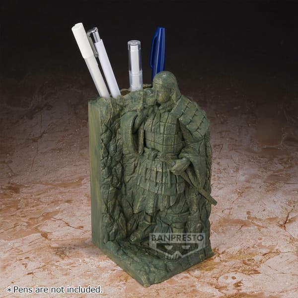 Naruto Hashirama Senju The Final Valley figure 19cm