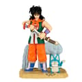 Miniatyrbillede 1 af 4: Dragon Ball Yamcha History Box figure 13cm