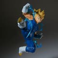 Miniatyrbillede 3 af 3: Dragon Ball Z  Majin Vegeta Match Makers figure 15cm
