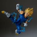 Miniatyrbillede 2 af 3: Dragon Ball Z  Majin Vegeta Match Makers figure 15cm