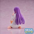 Miniatyrbillede 2 af 2: Frieren Beyond Journeys End Yumemirize Fern Na figure 12cm