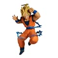Miniatyrbilde 1 av 3: Dragon Ball Z Super Saiyan 2 Son Goku Match Makers figure 15cm