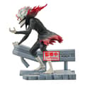 Miniatyrbillede 3 af 4: Dandadan Okarun Transformed figure 12cm