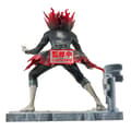 Miniatyrbillede 2 af 4: Dandadan Okarun Transformed figure 12cm