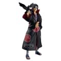 Miniatyrbild 4 av 5: Naruto Shippuden Itachi Uchiha Grandista figure 28cm