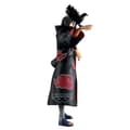 Miniatyrbild 2 av 5: Naruto Shippuden Itachi Uchiha Grandista figure 28cm