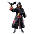 Miniatyrbild 1 av 5: Naruto Shippuden Itachi Uchiha Grandista figure 28cm