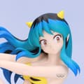 Miniatyrbillede 8 af 10: Urusei Yatsura Relax Time Lum 4 figure 13cm