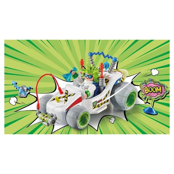 71633 Funstars Forskar