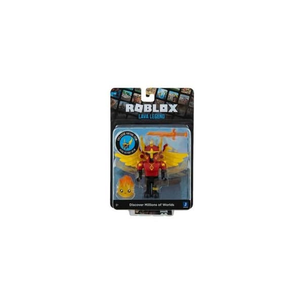 Figurine leksak Rei Toys RB020200 Multicolor