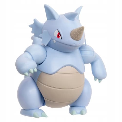 Pokemon - Battle Feature Figure - Rhydon (PKW3418)