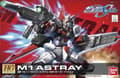 Miniatyrbillede 1 af 4: HG 1/144 R16 M1 ASTRAY