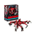 Miniatyrbild 3 av 4: Hasbro - Transformers 2: Revanschen Studio Series Leader Class - Figur Power Collection Constructicon Overload 22 cm
