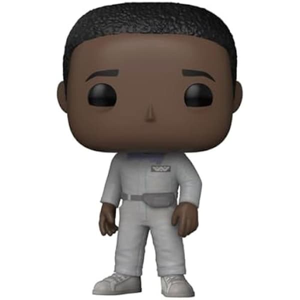 Figur - Funko Pop! - Alien: Romulus - Vinyl av hög kvalitet - Idealisk present - 9,5 cm