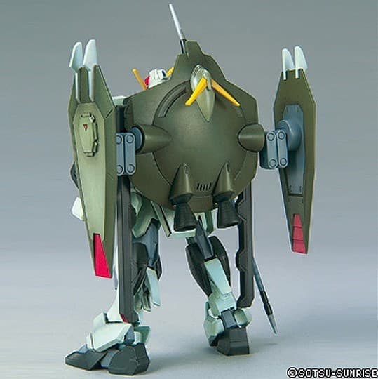 HG 1/144 R09 KIELLETTY GUNDAM