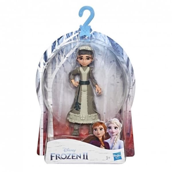 Disney Frozen 2 - Honeymaren Doll Minifigur - E7085ES0