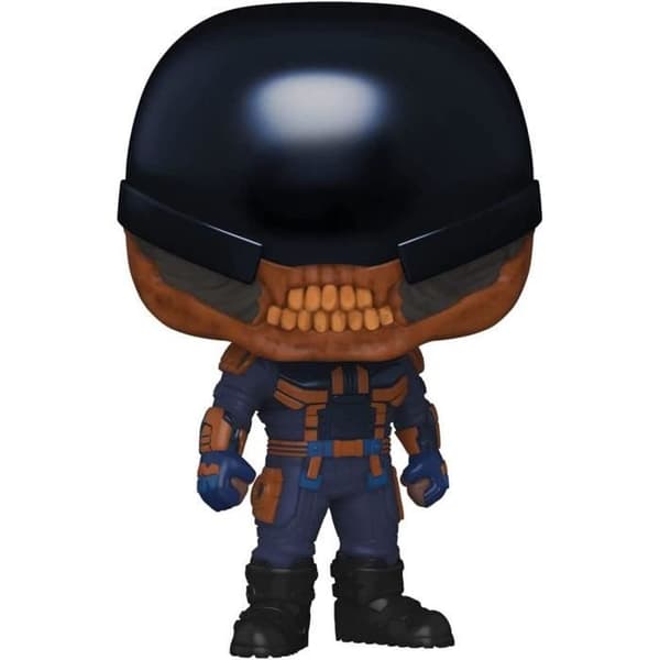 Funko Pop! Filmer: TSS - Bloodsport