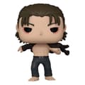 Miniatyrbild 2 av 4: Funko Pop! Animation: Attack on Titan Final Season - Eren Jaeger - Flerfärgad - Grå - Vuxen - Pop!