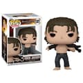 Miniatyrbild 1 av 4: Funko Pop! Animation: Attack on Titan Final Season - Eren Jaeger - Flerfärgad - Grå - Vuxen - Pop!