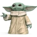 Miniatyrbild 1 av 2: 6,5" The Child Figure - Star Wars The Mandalorian - HASBRO - Articulated and Talking