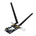 Miniatyrbild 1 av 2: Åtkomstpunkt - Asus - PCE-AXE5400 - WiFi 6E - Bluetooth 5.2 - PCI-Express x1