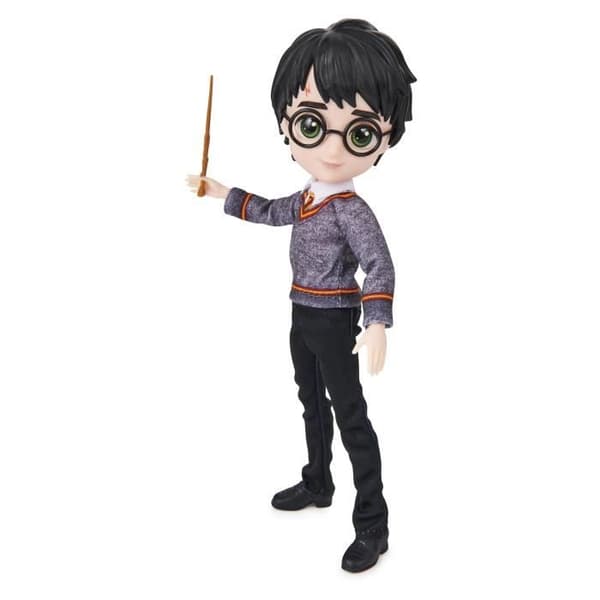 SPIN MASTER DOLL 20 CM HARRY POTTER Wizarding World