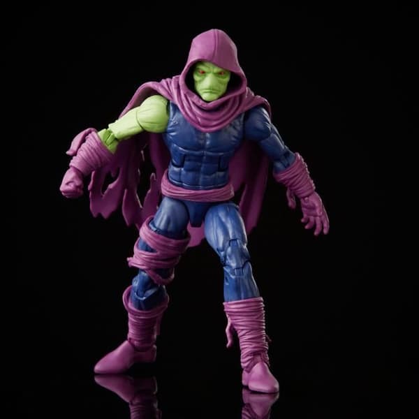 Sleepwalker (Marvel Legends) F