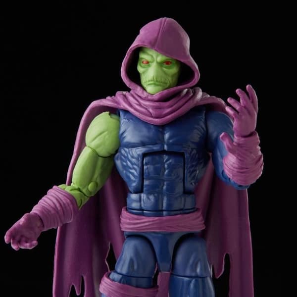 Sleepwalker (Marvel Legends) F