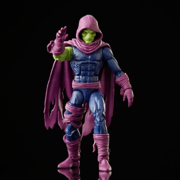 Sleepwalker (Marvel Legends) F